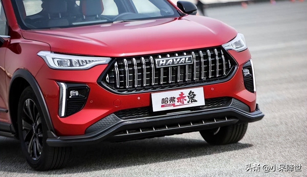 哈弗赤兔这车保值吗值得购买吗,哈弗赤兔怎么样质量好不好