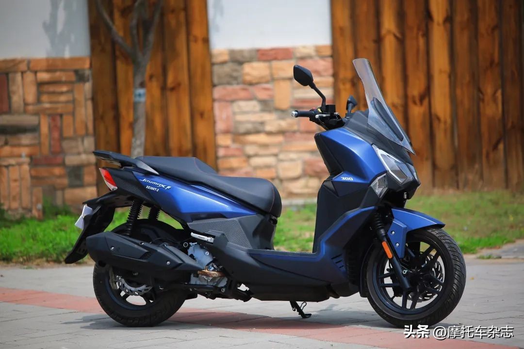 舒适轻松又有劲儿试驾三阳joymax,三阳joymaxz这车怎么样