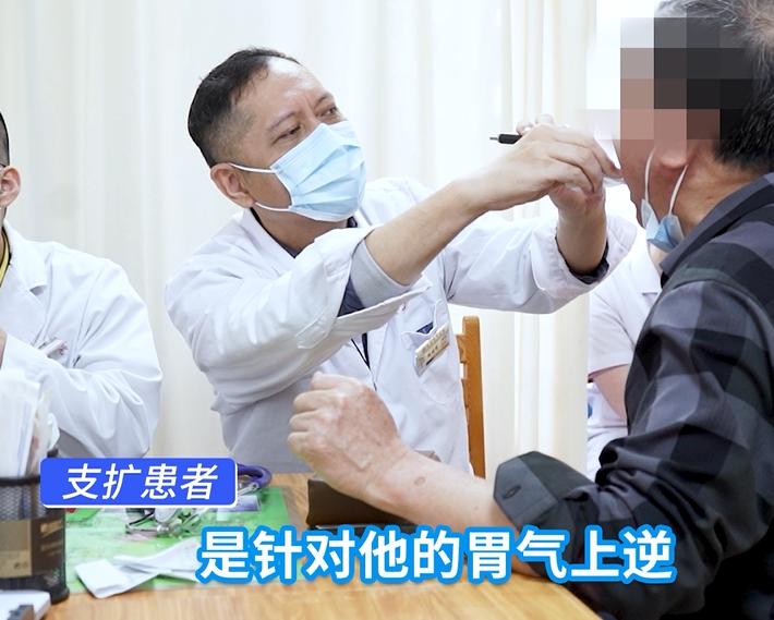 支气管扩张咳嗽可以喝中药,有没有人支气管扩张反反复复咳血