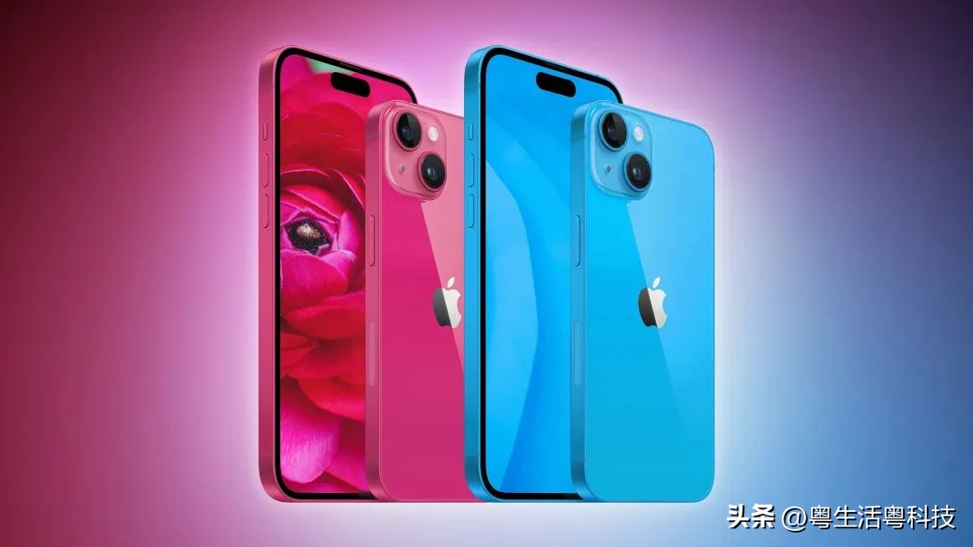 苹果15系列价格和华为比较,iphone15u预计上市时间与价格
