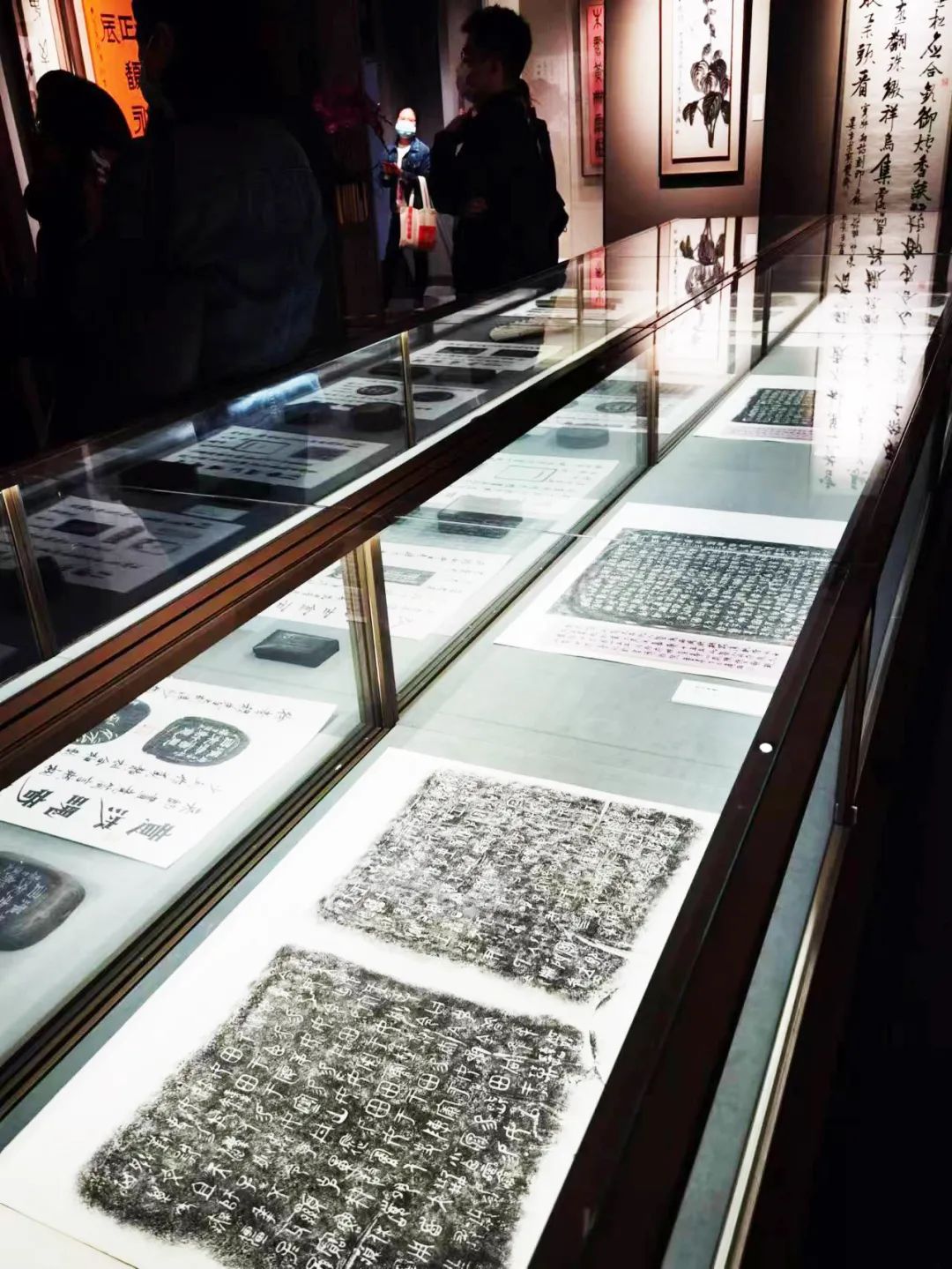 金石齐寿丨童衍方金石书画艺术