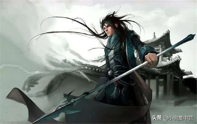 洛丽塔,落英塔第二十四回