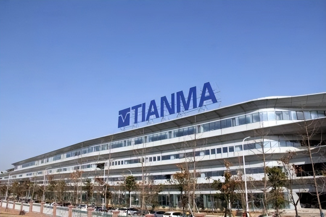 厦门天马8.6代项目落地效果图,厦门300亿超大项目