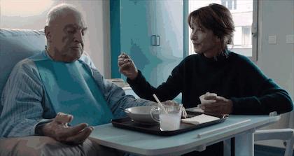 他一出场就惊艳了全场,他一出场就惊艳了所有人