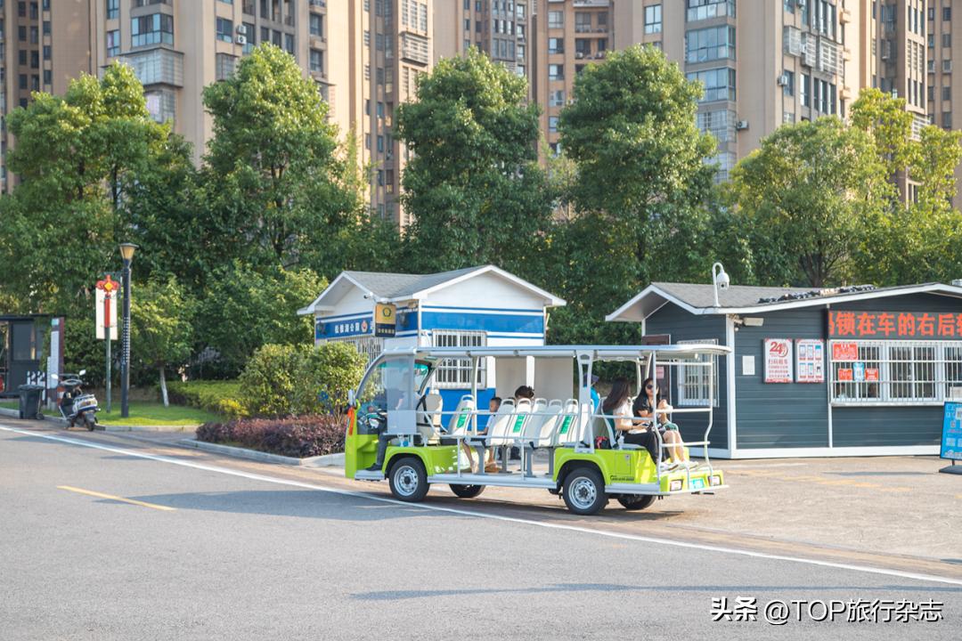 长沙十大免费公园推荐,长沙市综合性公园