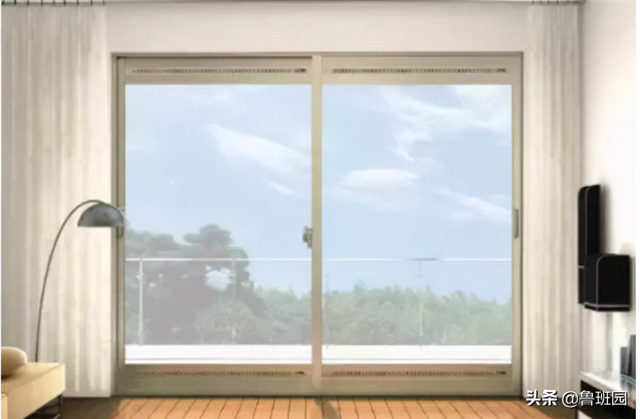 推拉窗知识详解,看似简单的学问