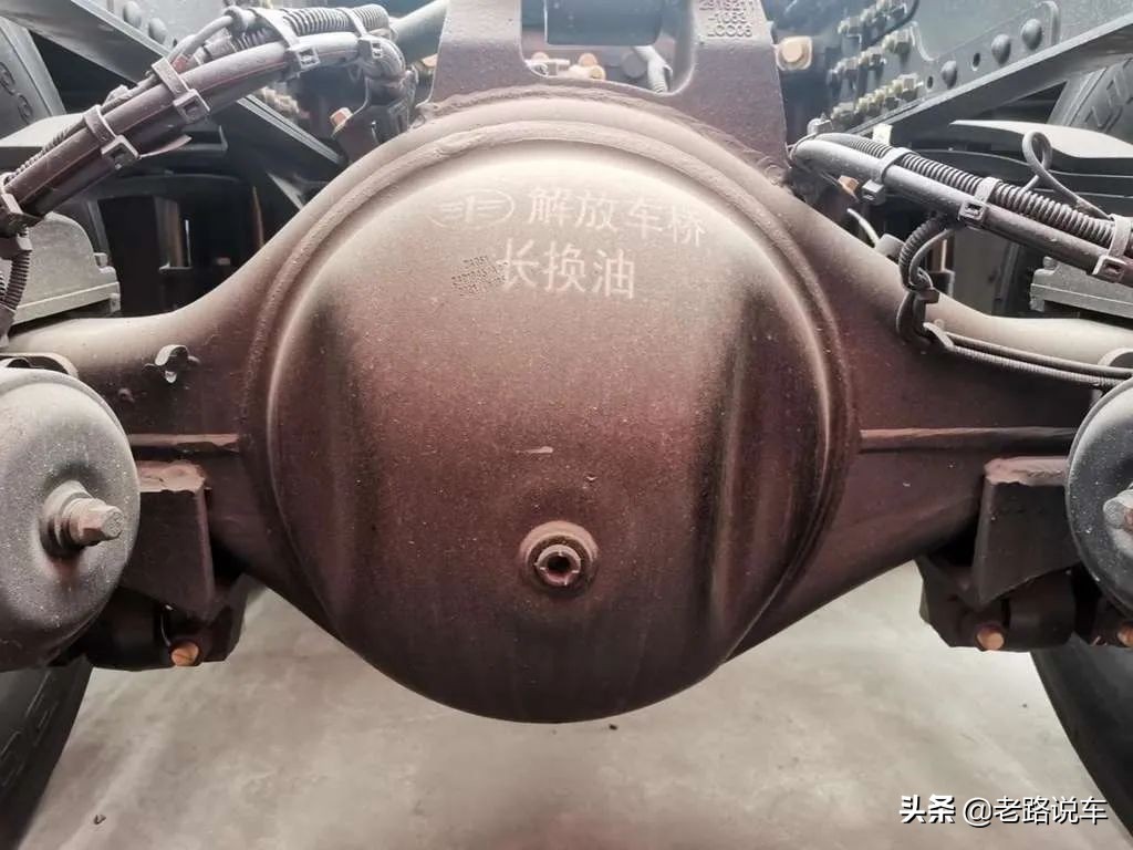 合肥解放j6p560马力牵引车报价,解放j6创富版220马力介绍