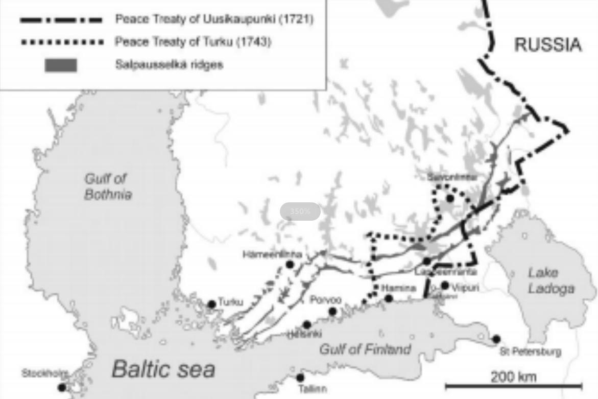 俄瑞战争全过程,俄瑞战争发生过几次