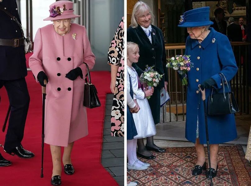 英国女王最喜欢的包包牌子,英国女王拿的包包价格