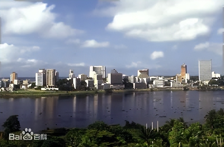 世界上最大的可可产地是哪里,世界最大的可可生产国和出口国