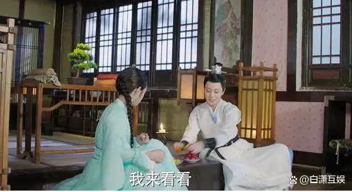 小女花不弃阿福妹妹是不是圣女？阿福身份和薛菲有什么关系？