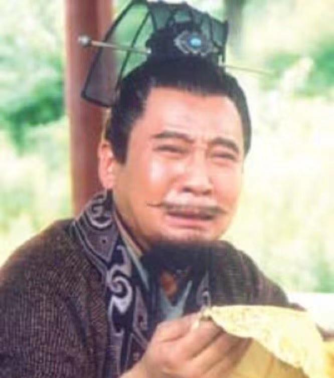 三朝元老窦婴何以悲惨冤死，他的性格就已注定