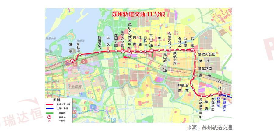 瑞达恒研究院丨沪苏跨省极端通勤，背后孕育新商机