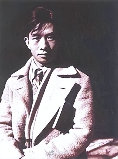 全国著名抗日英烈,抗日英烈高鹏振