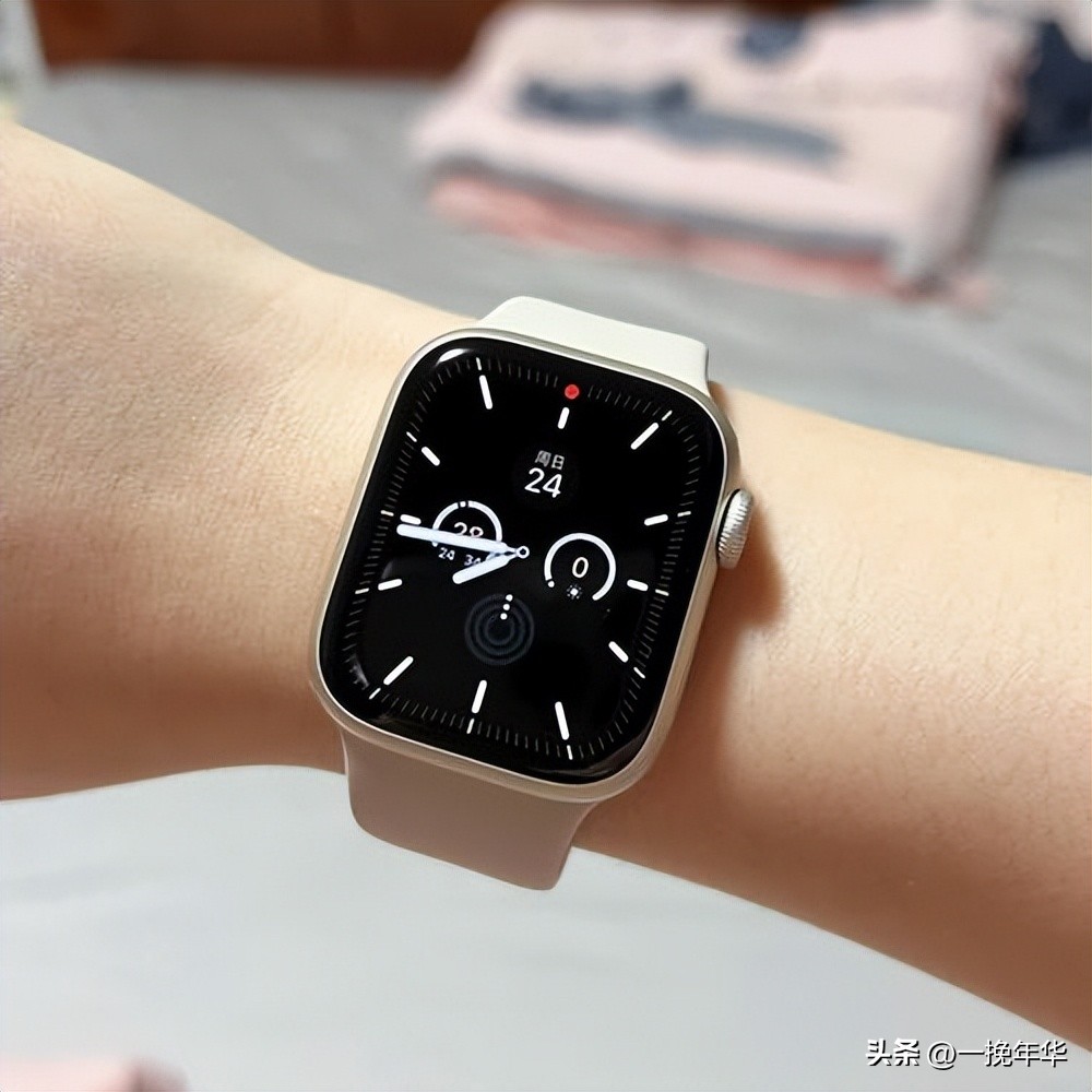 2023建议买的智能手表排行榜,2023年智能手表评测