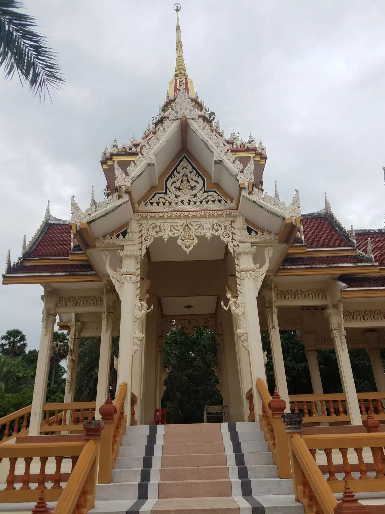 泰国旅游7天自由行攻略,境外旅游陆续重启