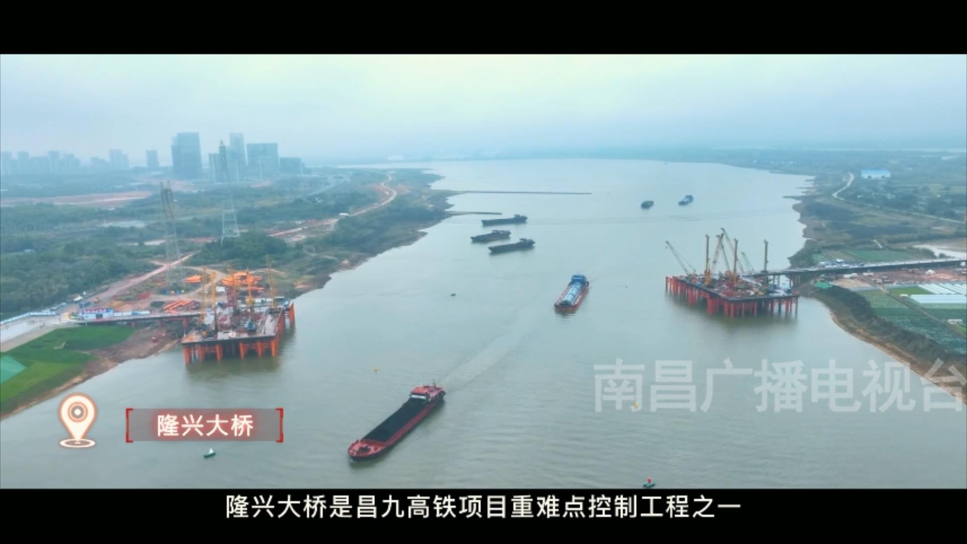 南昌强省会我们在行动专栏,南昌市城市最新发展战略