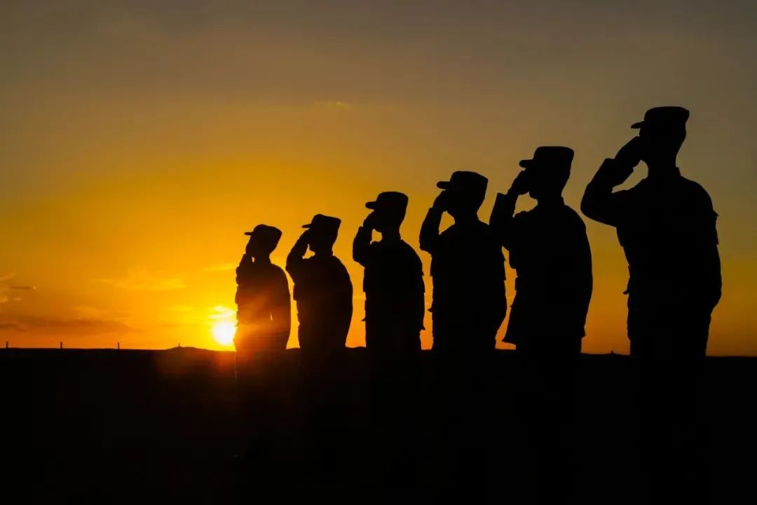 当兵前需要做的五件事,当兵照片收藏