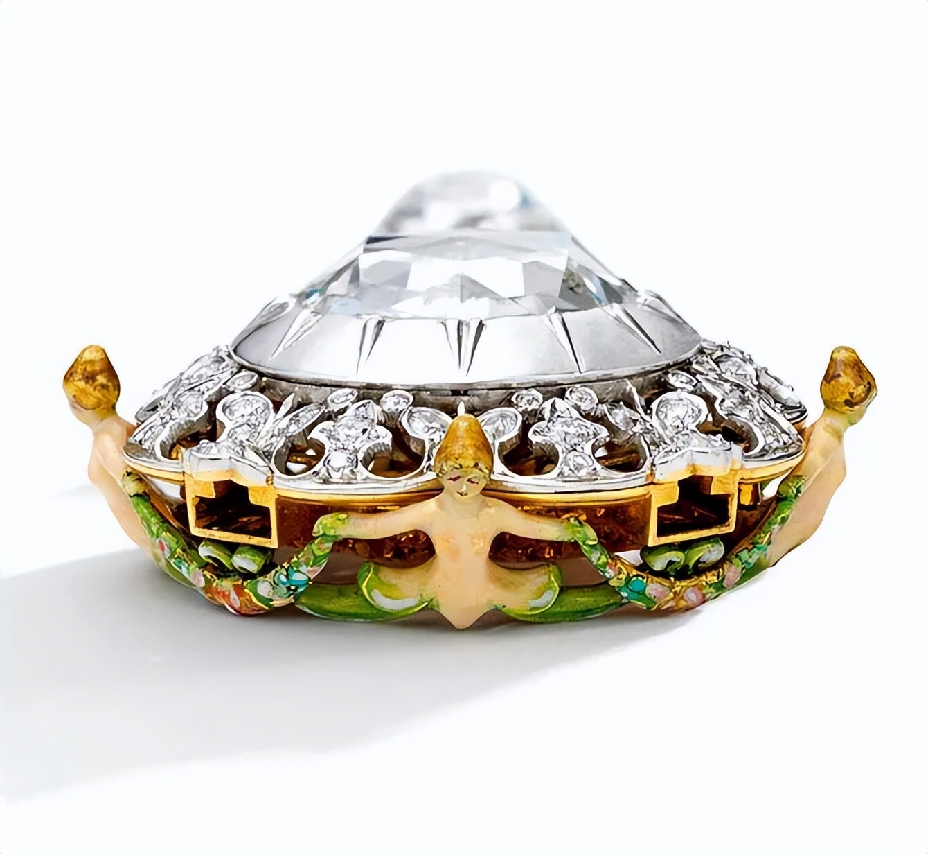 作品特火人不火?这次终于藏不住了!给你深扒这位低调传奇大师