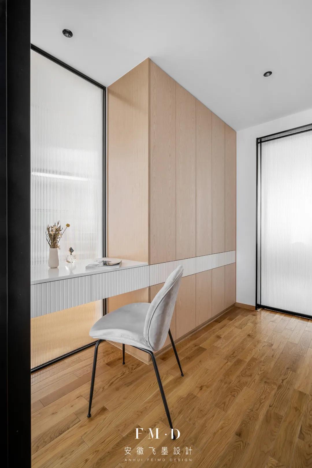 衣帽间怎么设计才合理好用,衣帽间怎么设计最好用