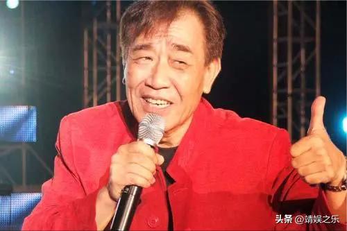 歌王张帝多大年龄了,男歌手张帝全家照片