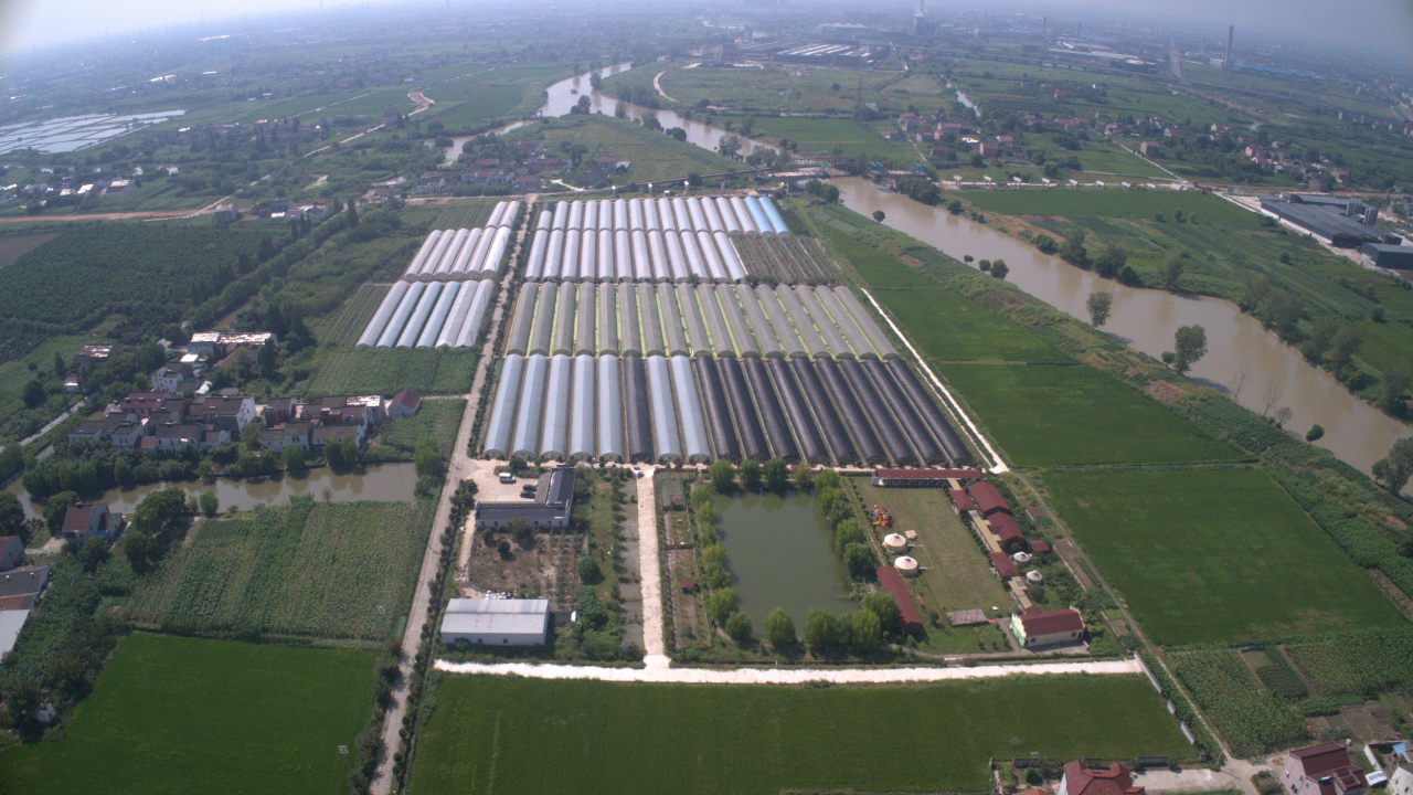 温室大棚融资补贴,农商银行春耕备耕引入金融活水