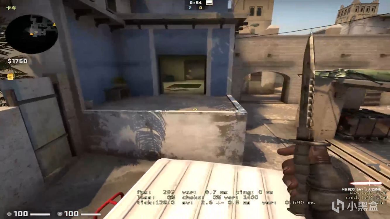 csgo经典地图,CSGO新手地图讲解