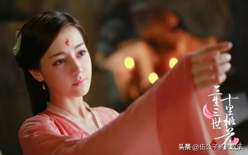 细数当红的90后女星个个都漂亮,娱乐圈90后最好看的女星是谁