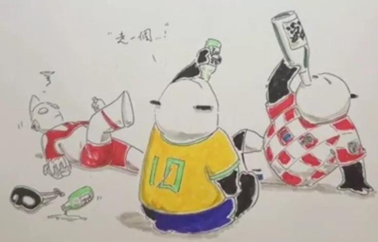 潘粤明预测世界杯冠军准不准,潘粤明世界杯预测