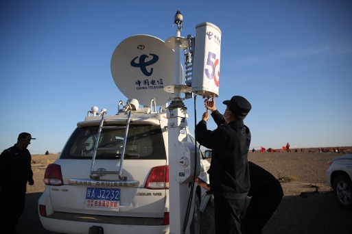 动中通天线优势,动中通卫星相控阵天线的缺点