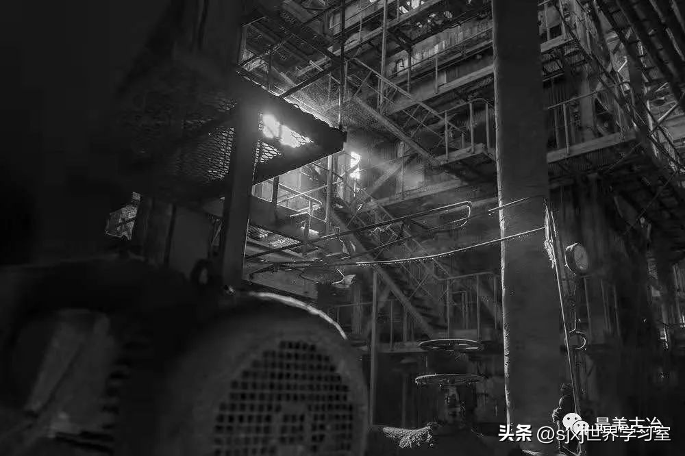 世界学习室带您走进唐山古冶我的印象