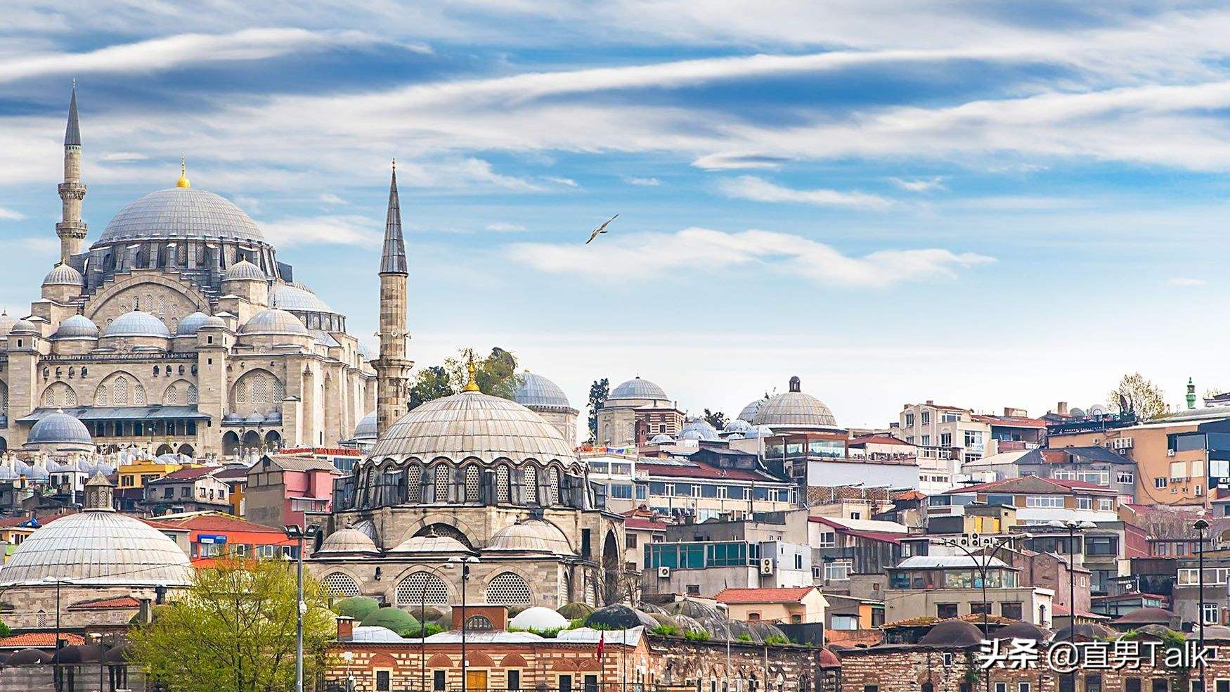 一年贬值百分之六十！土耳其里拉暴跌！外国买办大行其道是为何？