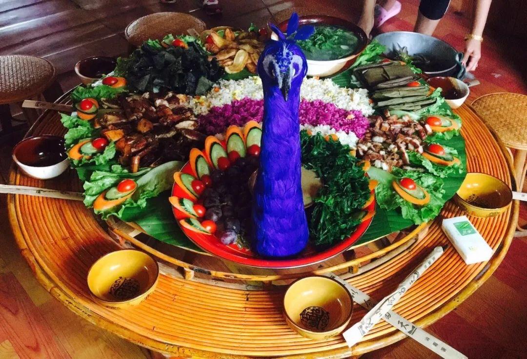 西双版纳旅游恶劣事件,云南西双版纳导游针对游客不购物