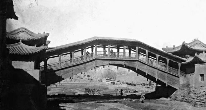 1年1张，100年兰州