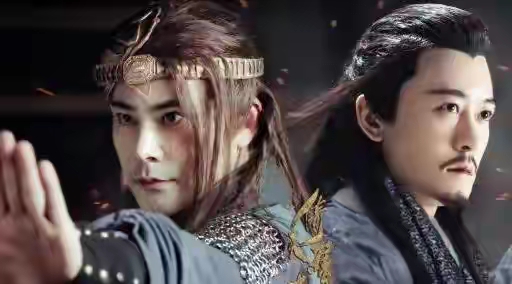 明教紫衫龙王真面目,波斯明教紫衫龙王