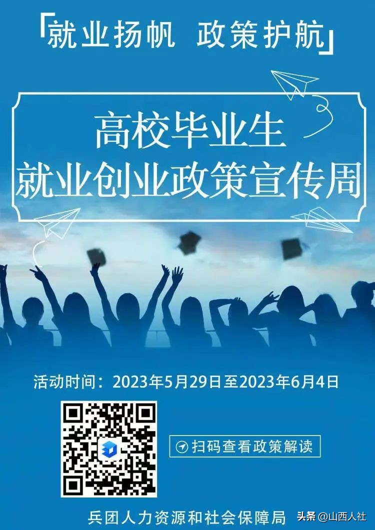 【YOUNG帆启航就业加油站】促进高校毕业生等青年就业创业，各地有哪些举措？来看→