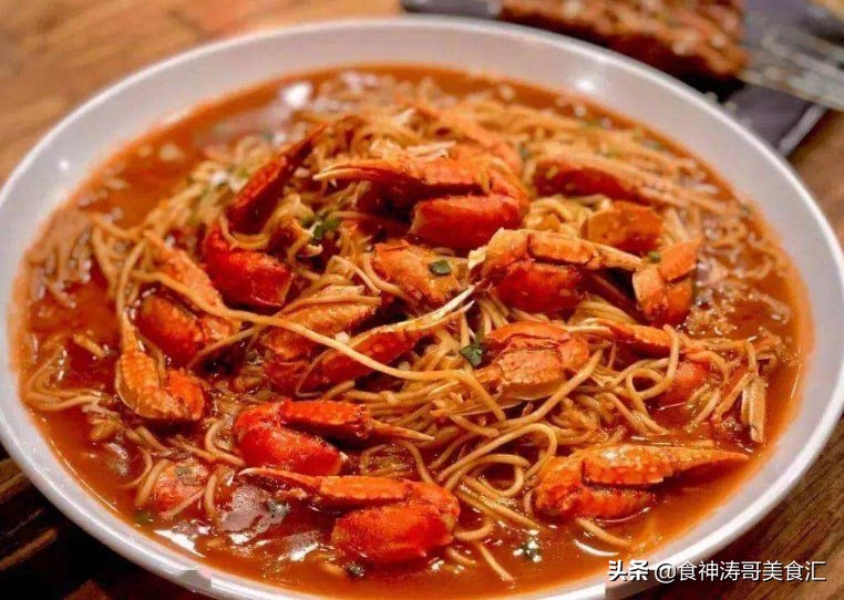 湖北武汉美食小吃15大冷知识，本地人视为美味，外地食客避免踩坑