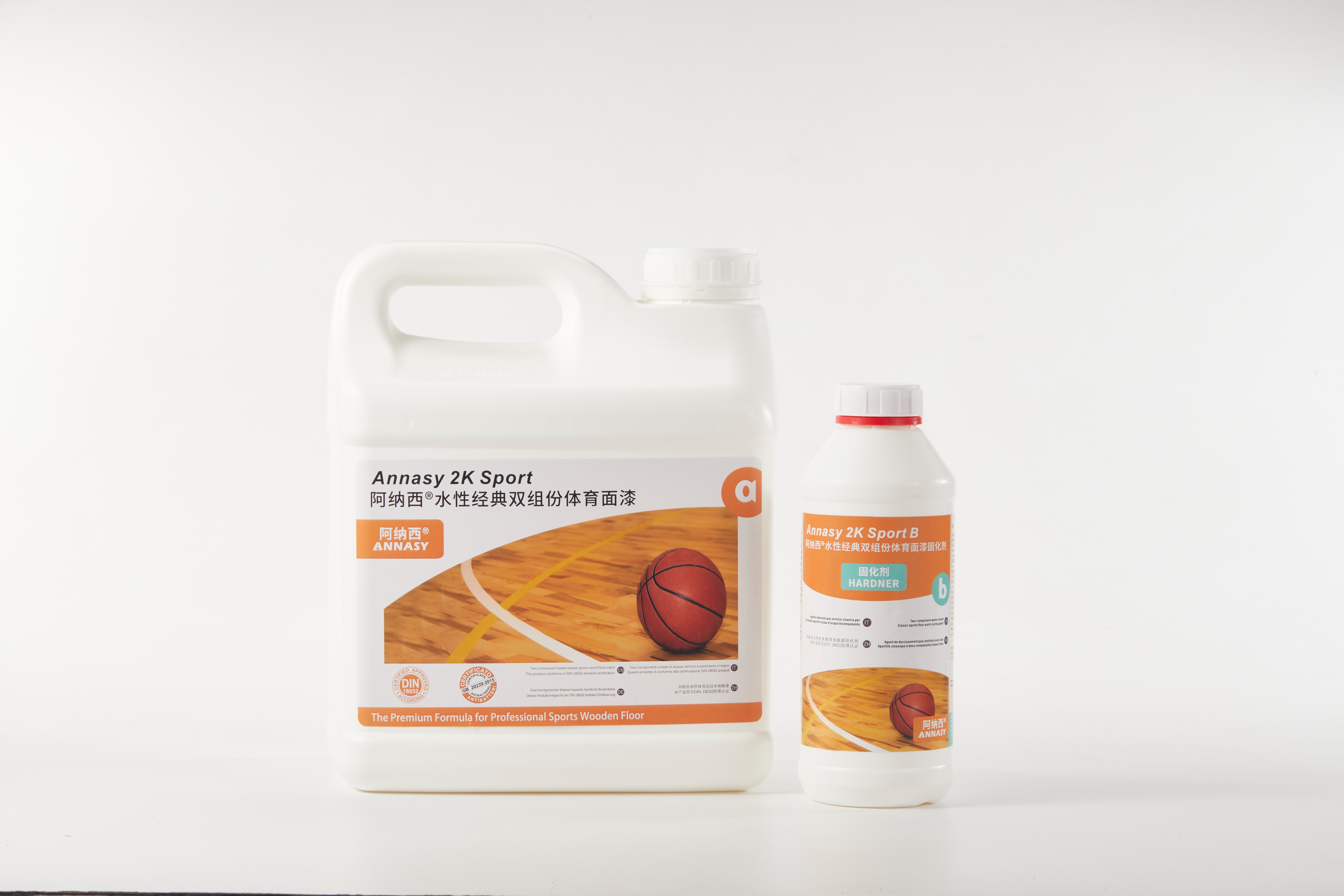 阿纳西运动地板漆怎么样,阿纳西体育