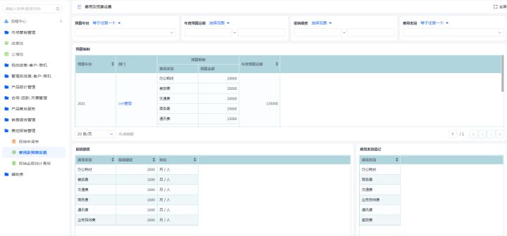 crm和oa平台是什么意思,crm和srm的区别