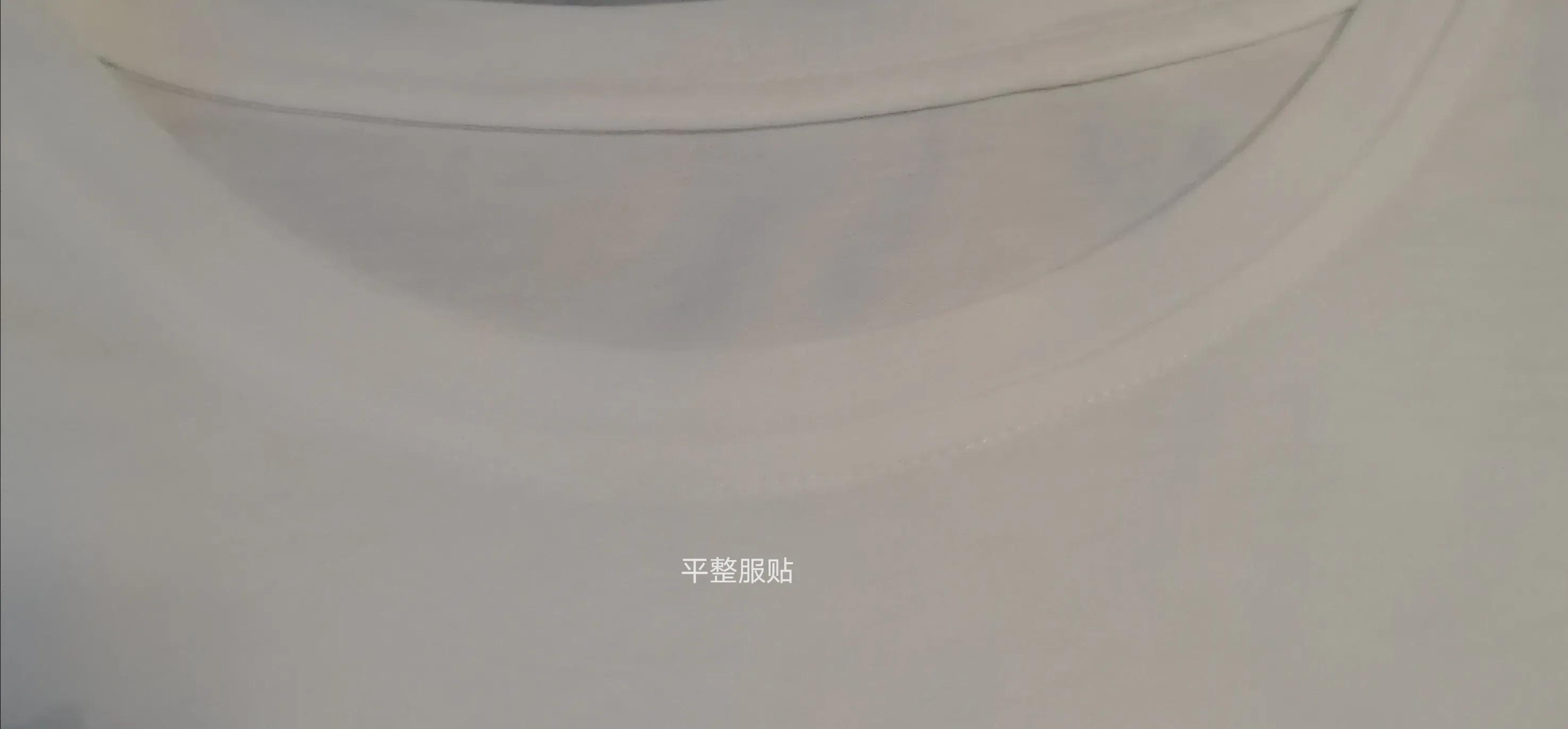 2018白t最时髦搭配好看爆了,旧白t如何翻新