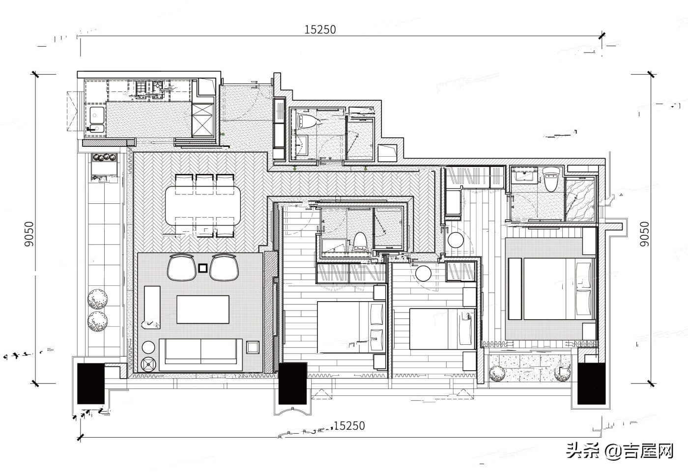 合景同创臻林天汇商住楼,合景同创臻林天汇是公寓吗