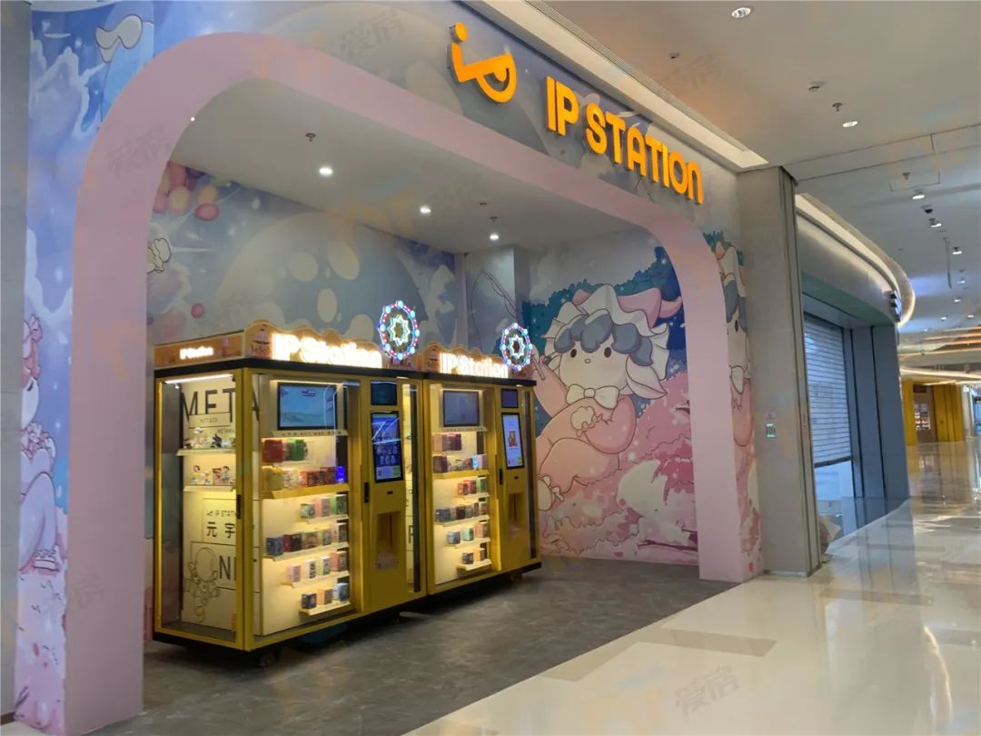 南昌旭辉cmall招商,南昌旭辉cmall正常开业么