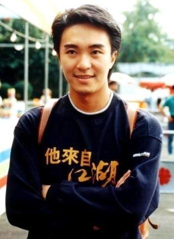 周星驰被迷惑,周星驰一直被争议的一个人