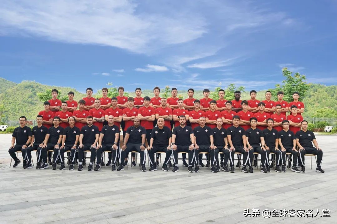 中超联赛五华队赛程表,中超赛季回顾