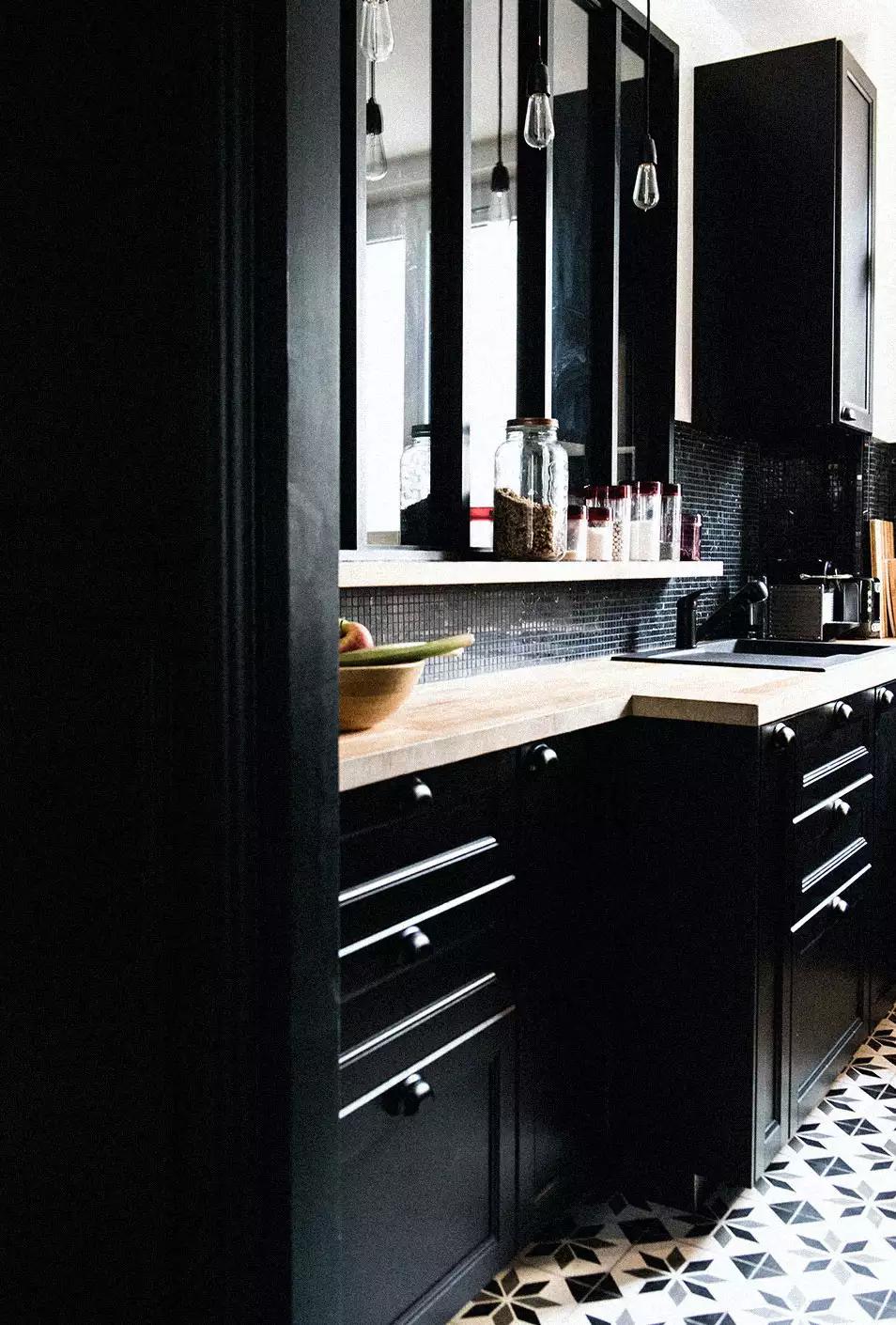 最流行的极简风格瓷砖,极简现代轻奢瓷砖设计