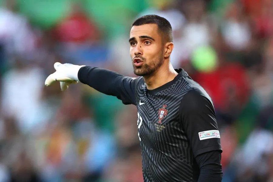 2024欧洲杯五盾军团葡萄牙阵容,五盾军团葡萄牙队成员