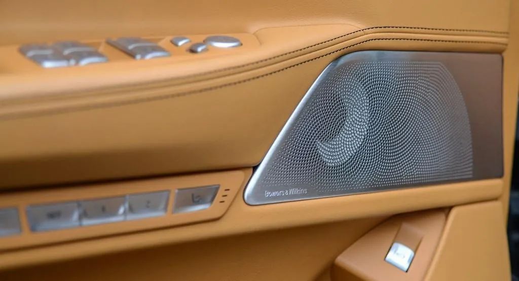 有什么好用的汽车顶级音响推荐,汽车十大音响哪个最均衡