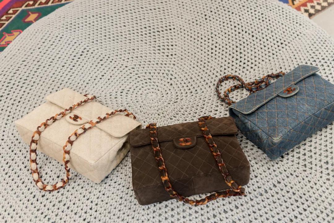 香奈儿包包必入十款超便宜,香奈儿流浪包古着包