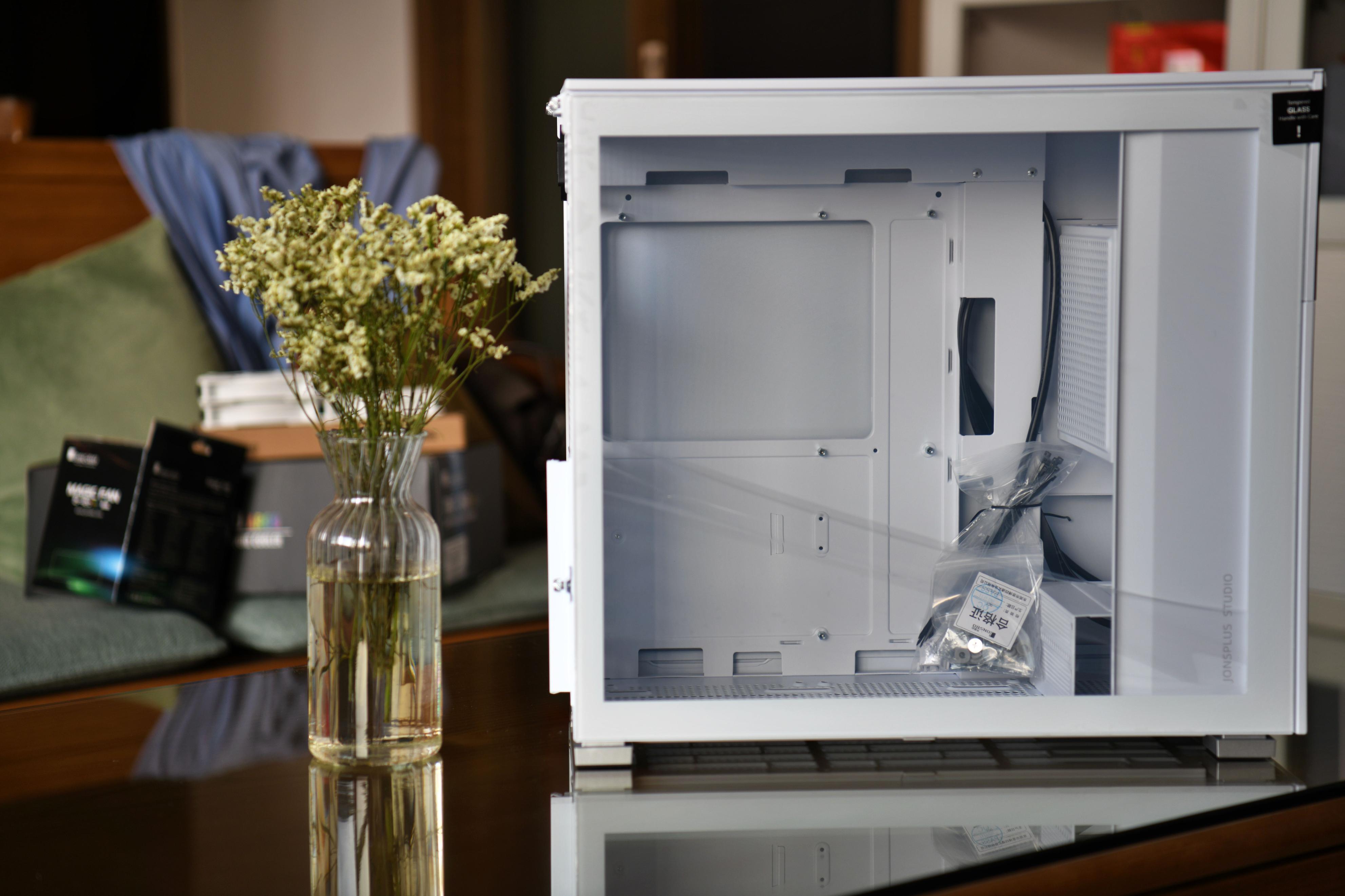 2023新装机：打造一台属于自己的DDR5平台