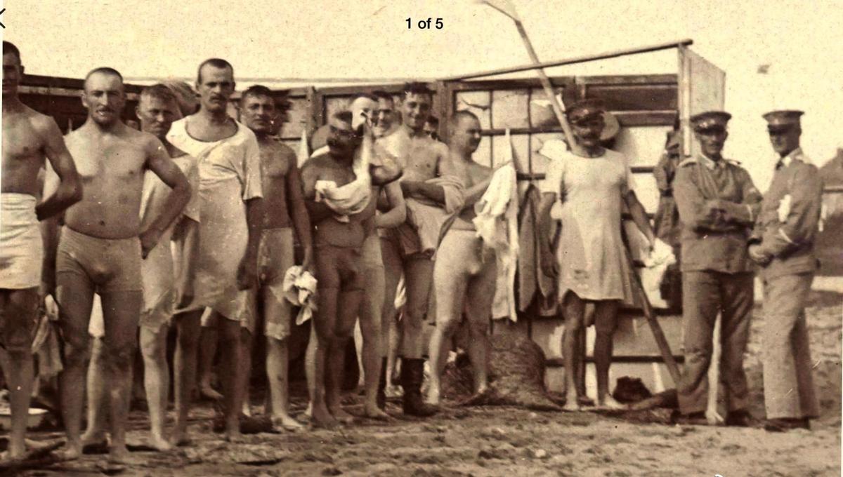 日本暴行老照片,老照片揭露日本暴行